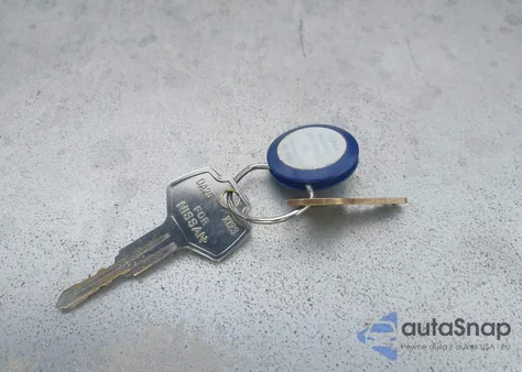 1991 Subaru Legacy L/Hx/Px/Rx из США, поврежденный, VIN 4S3BC6322M9609768